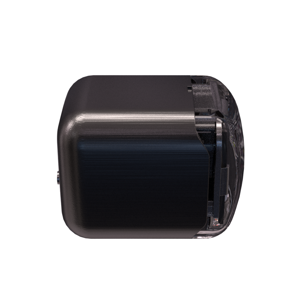 Tofuchan Elite - Phygital AI Companion (Aluminum Alloy Edition)